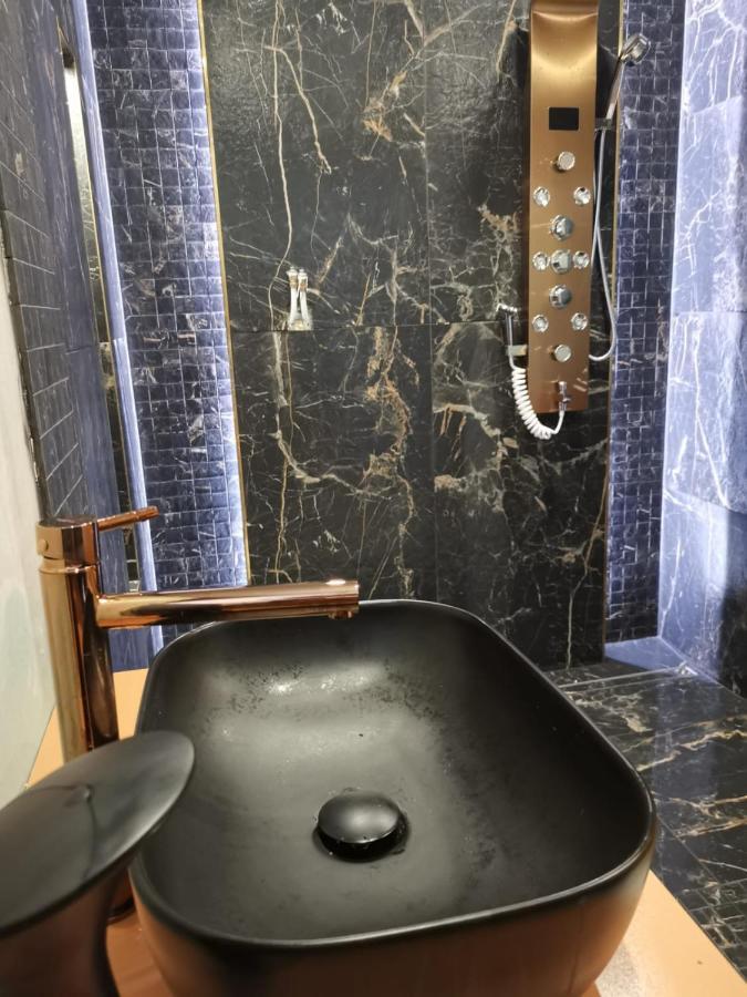 Apartament Nad Jeziorem Slawa Dış mekan fotoğraf
