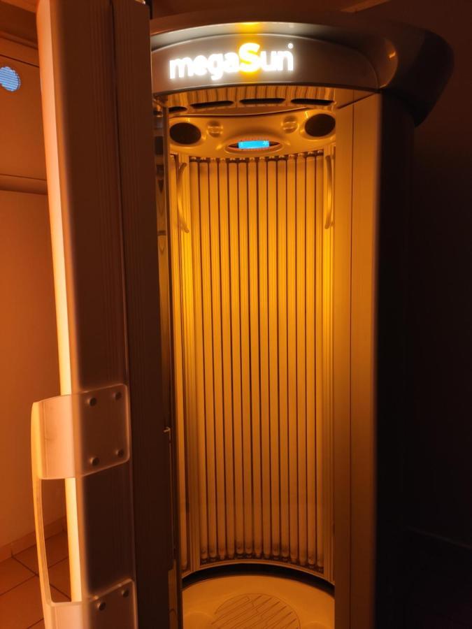 Apartament Nad Jeziorem Slawa Dış mekan fotoğraf