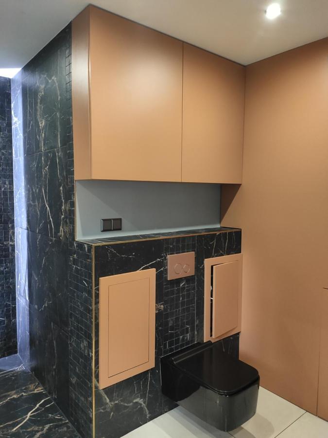 Apartament Nad Jeziorem Slawa Dış mekan fotoğraf