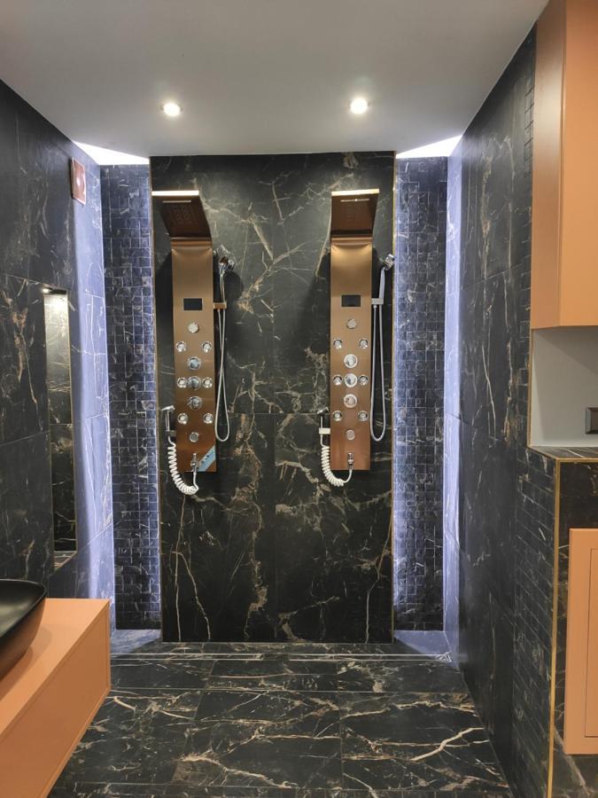 Apartament Nad Jeziorem Slawa Dış mekan fotoğraf