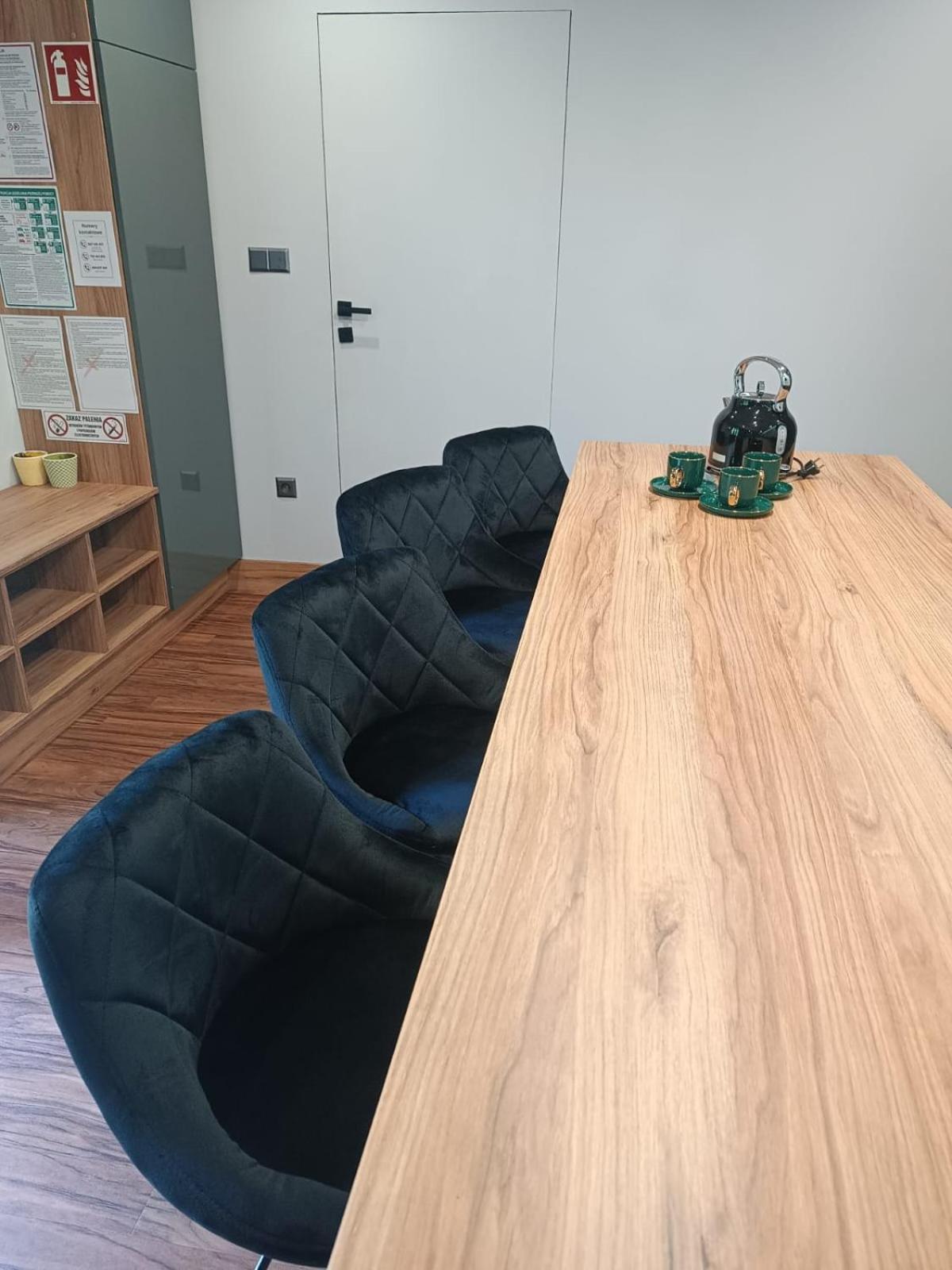 Apartament Nad Jeziorem Slawa Dış mekan fotoğraf